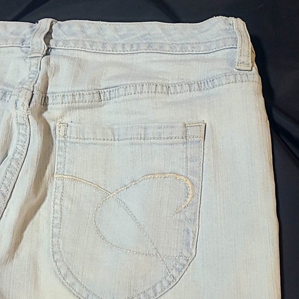 Chico's Womens Jeans